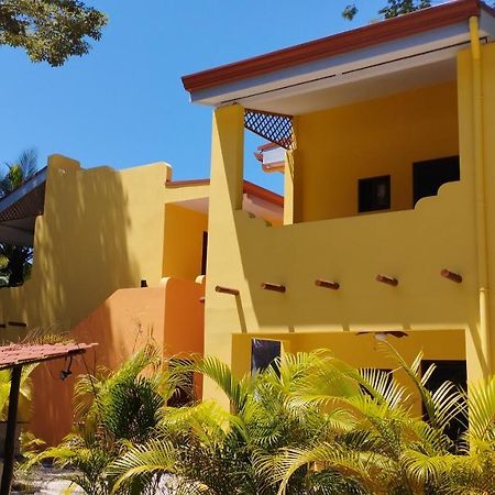 Hotel Tabasco Playa Flamingo Zewnętrze zdjęcie
