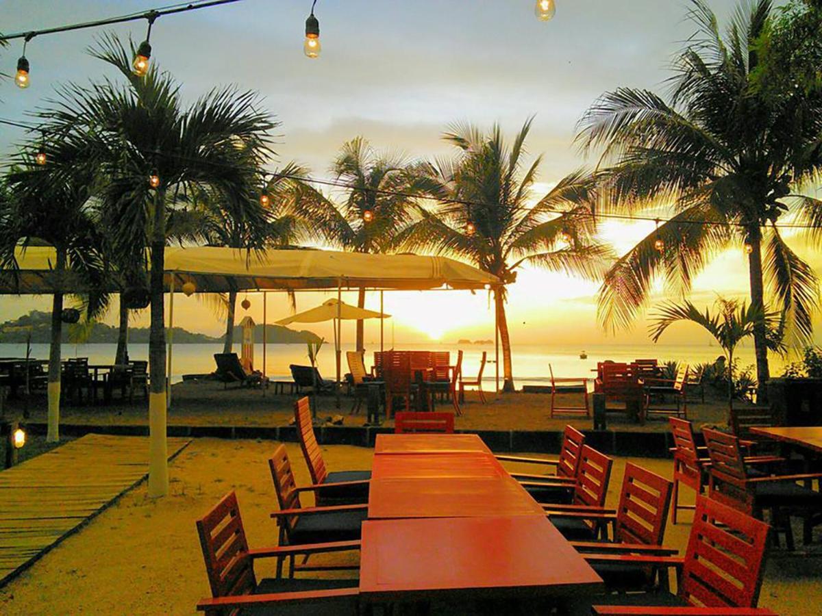 Hotel Tabasco Playa Flamingo Zewnętrze zdjęcie