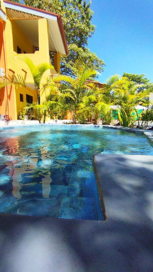 Hotel Tabasco Playa Flamingo Zewnętrze zdjęcie