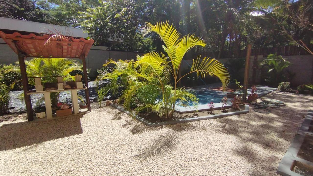 Hotel Tabasco Playa Flamingo Zewnętrze zdjęcie