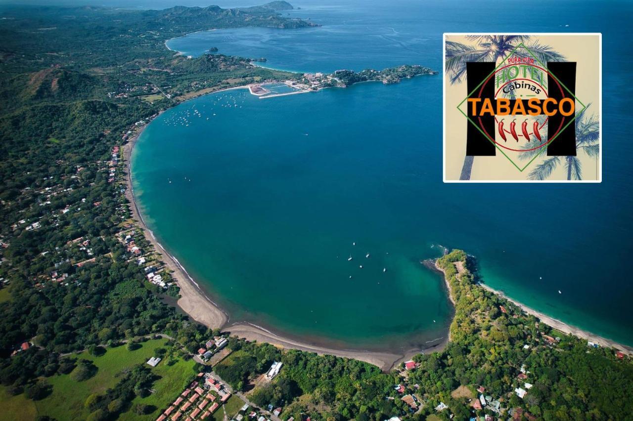 Hotel Tabasco Playa Flamingo Zewnętrze zdjęcie