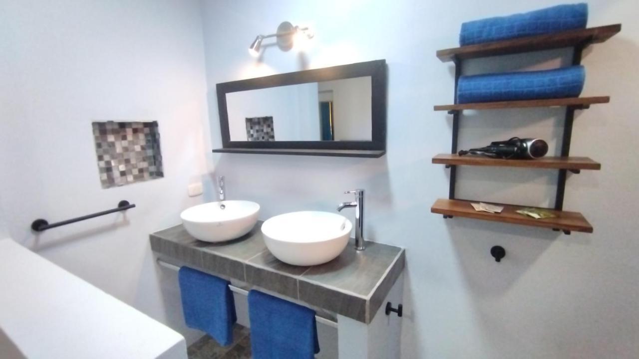Hotel Tabasco Playa Flamingo Zewnętrze zdjęcie