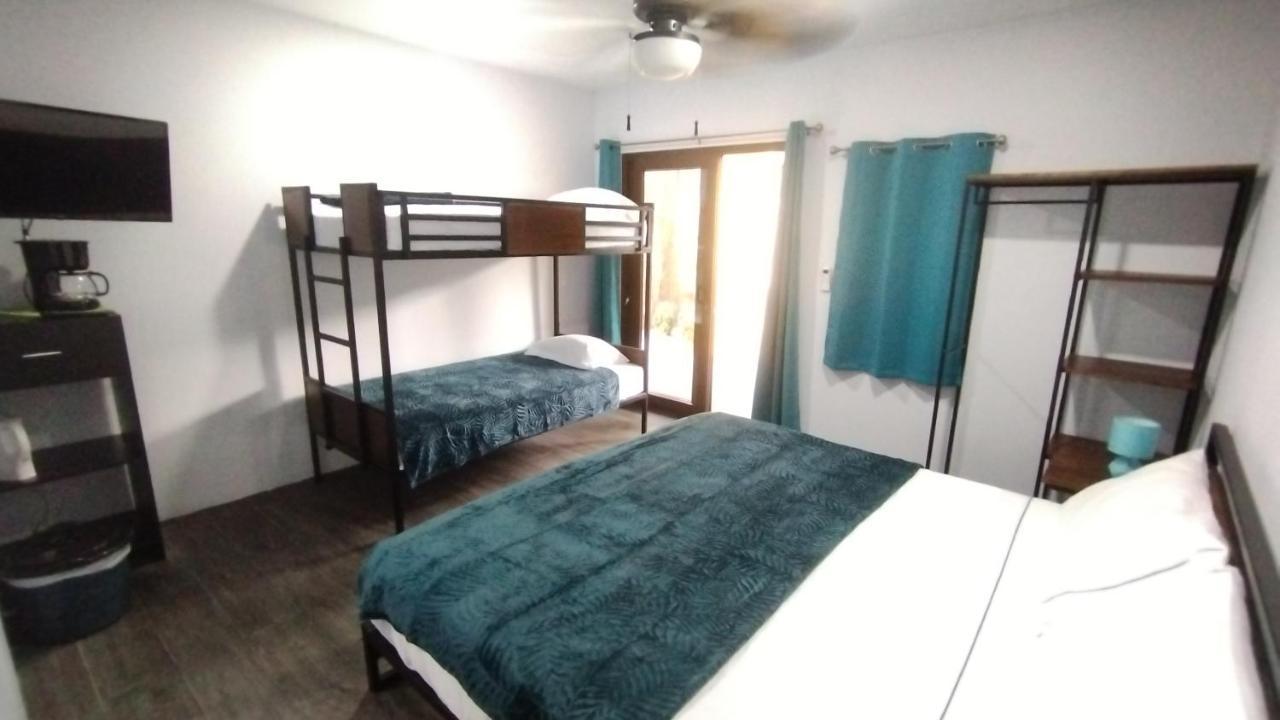 Hotel Tabasco Playa Flamingo Zewnętrze zdjęcie