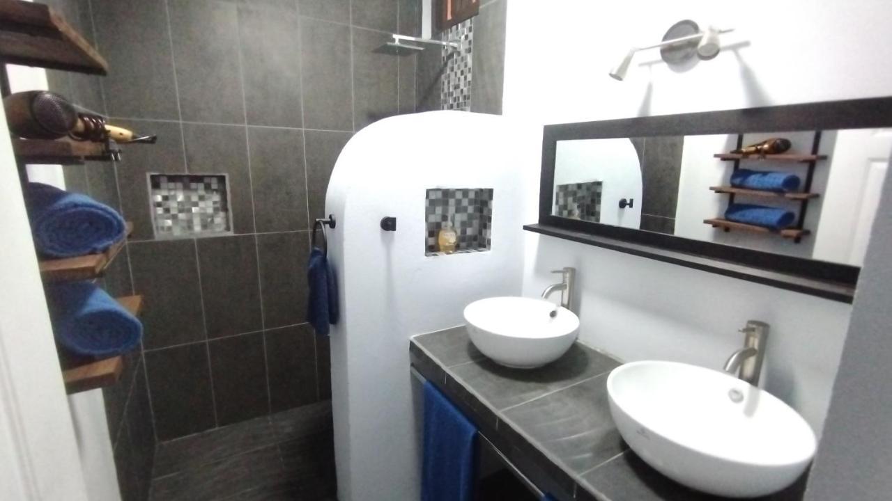 Hotel Tabasco Playa Flamingo Zewnętrze zdjęcie