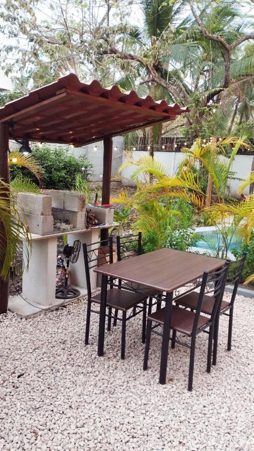 Hotel Tabasco Playa Flamingo Zewnętrze zdjęcie