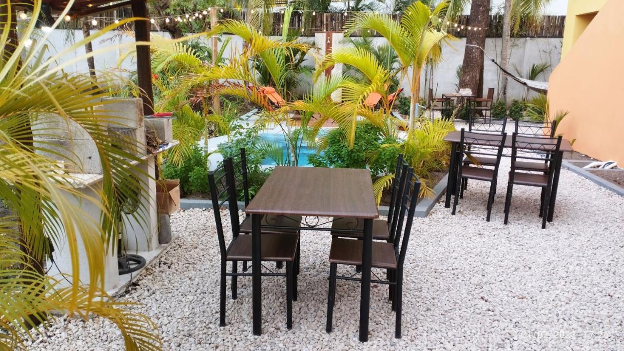 Hotel Tabasco Playa Flamingo Zewnętrze zdjęcie