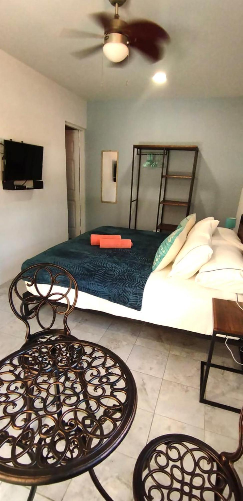 Hotel Tabasco Playa Flamingo Zewnętrze zdjęcie