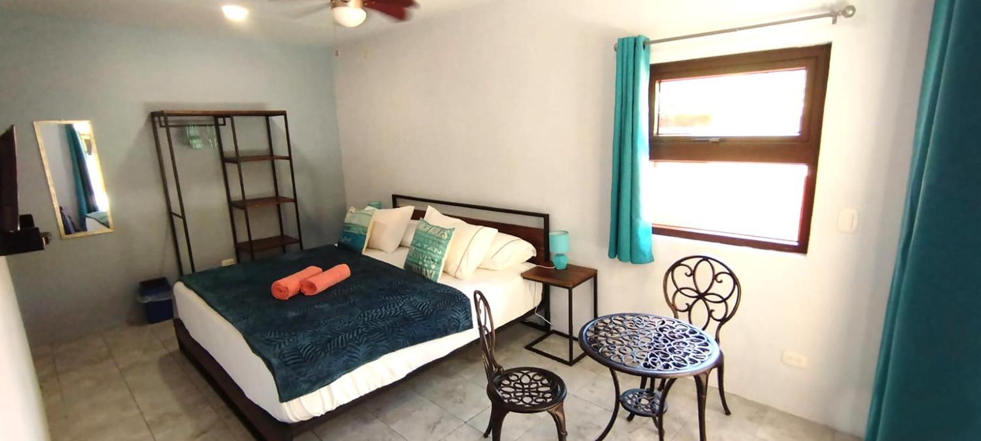 Hotel Tabasco Playa Flamingo Zewnętrze zdjęcie
